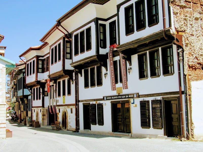 Sıtkı Müze