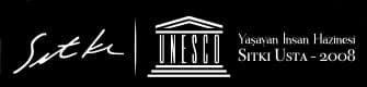 Sıtkı Olçar UNESCO Yaşayan İnsan Hazinesi